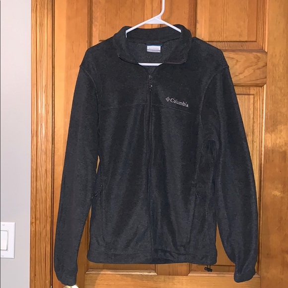 Columbia Other - Men’s Columbia full zip fleece